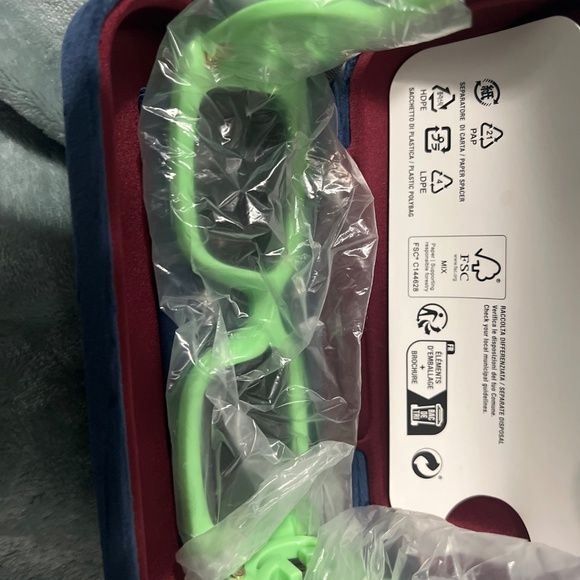 Gucci Acetate Sunglasses